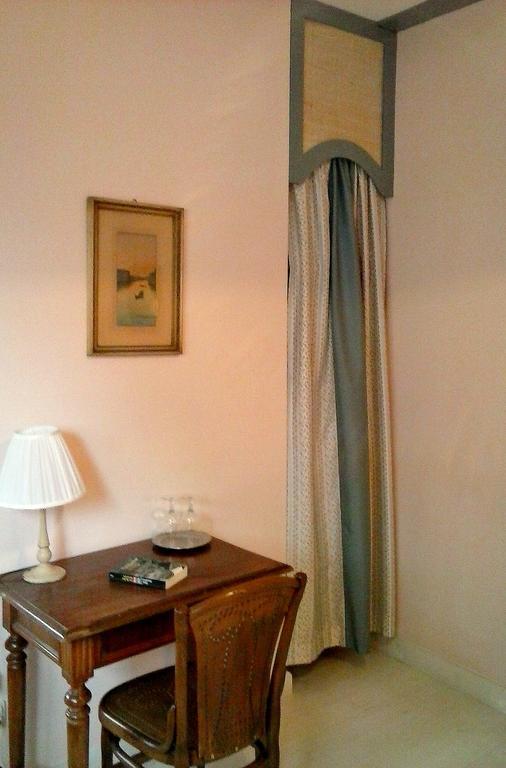 Adalbert Haz Budapest Room photo